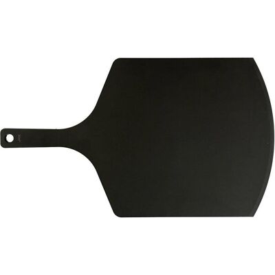 Jade Pizza Schneidbrett, Schneidebrett, Schwarz Jade Pizza Schneidbrett, Schneidebrett, Schwarz