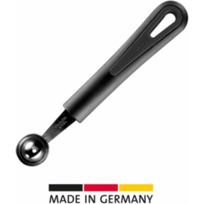 Westmark Aushöhllöffel Gentle PPEdelstahl rostfrei, Kochbesteck, Silber Westmark Aushöhllöffel Gentle PPEdelstahl rostfrei, Kochbesteck, Silber