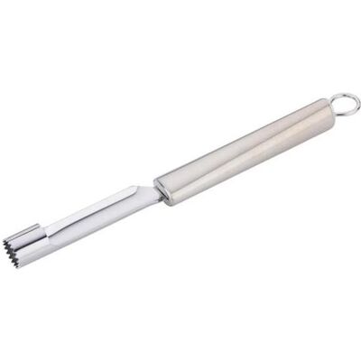 alpina Apple corer, Entsteiner, Silber alpina Apple corer, Entsteiner, Silber