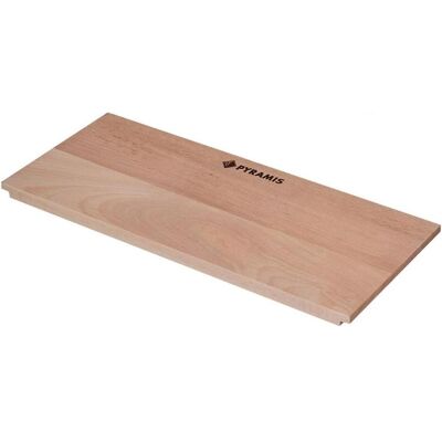 Pyramis Holzbrett für Sparta PLUS LIGHT 78x48 Pyramis Holzbrett für Sparta PLUS LIGHT 78x48