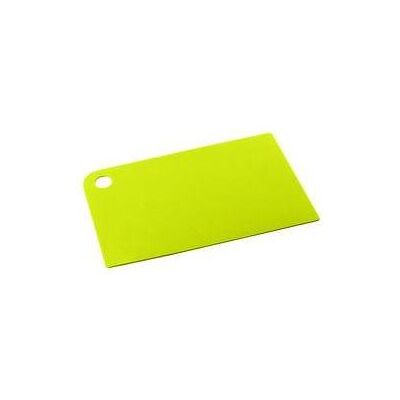 Plast team Schneidebrett "Slim-Line", 345 x 245 mm, rot, Schneidebrett, Rot Plast team Schneidebrett "Slim-Line", 345 x 245 mm, rot, Schneidebrett, Rot