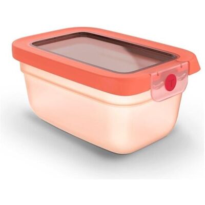Tefal N1210510, Lunchbox, Orange Tefal N1210510, Lunchbox, Orange