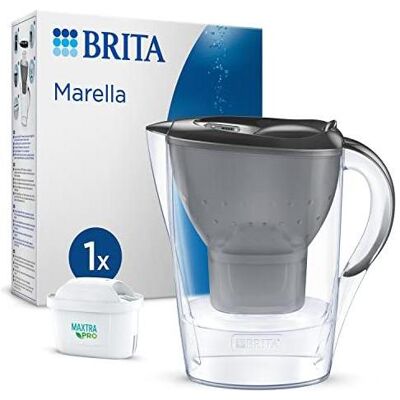 Brita Marella Cool - Wasserfilter-Kanne Brita Marella Cool - Wasserfilter-Kanne
