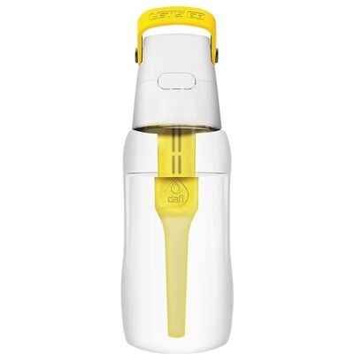 Dafi, Trinkflasche + Thermosflasche, (0.50 l) Dafi, Trinkflasche + Thermosflasche, (0.50 l)
