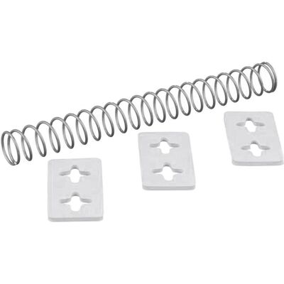 Westmark Ersatzfeder zu 4070, Entsteiner, Silber Westmark Ersatzfeder zu 4070, Entsteiner, Silber
