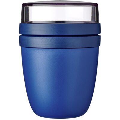 Mepal Lunchpot Vivid, Lunchbox, Blau Mepal Lunchpot Vivid, Lunchbox, Blau