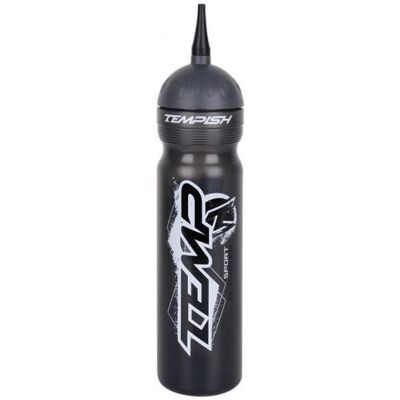 Tempish, Trinkflasche + Thermosflasche, (1 l) Tempish, Trinkflasche + Thermosflasche, (1 l)