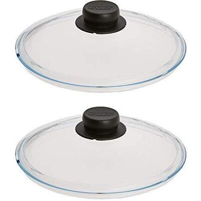 Pyrex 26 cm Glas 26 cm, Zubehör Kochgeschirr, Transparent Pyrex 26 cm Glas 26 cm, Zubehör Kochgeschirr, Transparent