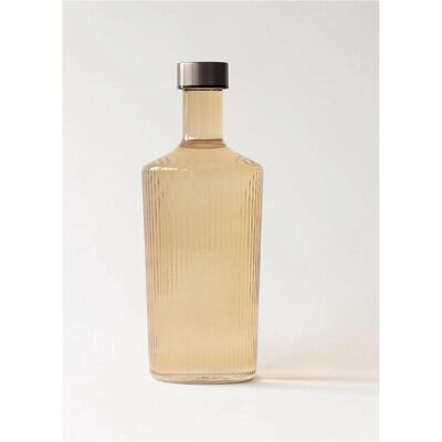 Paveau, Trinkflasche + Thermosflasche, (1.25 l) Paveau, Trinkflasche + Thermosflasche, (1.25 l)