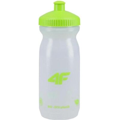 4F, Trinkflasche + Thermosflasche, (0.60 l) 4F, Trinkflasche + Thermosflasche, (0.60 l)