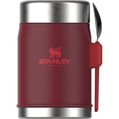Stanley 1913 Legendary Classic Lunchbox, Lunchbox, Rot Stanley 1913 Legendary Classic Lunchbox, Lunchbox, Rot