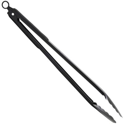 Lurch, Grillbesteck, Szczypce Do Grilla Z Powłoką Nieprzywierającą 44cm Lurch, Grillbesteck, Szczypce Do Grilla Z Powłoką Nieprzywierającą 44cm