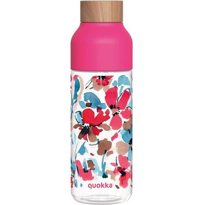 Quokka, Trinkflasche + Thermosflasche, (0.72 l) Quokka, Trinkflasche + Thermosflasche, (0.72 l)