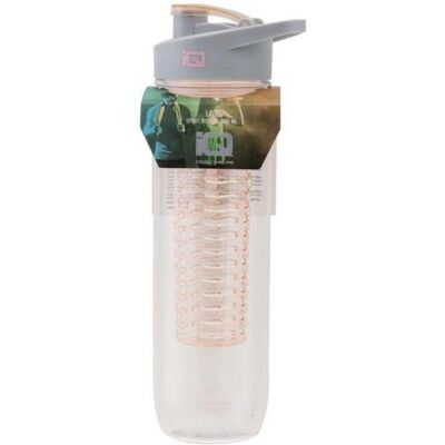 IQ, Trinkflasche + Thermosflasche, (0.90 l) IQ, Trinkflasche + Thermosflasche, (0.90 l)