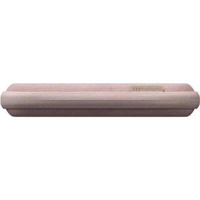 Monbento Slim Nest Reisebesteck-Set, Rosa, Lunchbox, Rosa Monbento Slim Nest Reisebesteck-Set, Rosa, Lunchbox, Rosa