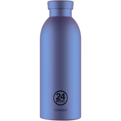 24 Bottles, Trinkflasche + Thermosflasche, (0.50 l) 24 Bottles, Trinkflasche + Thermosflasche, (0.50 l)