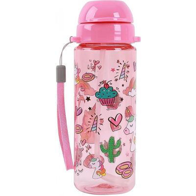 iDrink, Trinkflasche + Thermosflasche, (0.40 l) iDrink, Trinkflasche + Thermosflasche, (0.40 l)