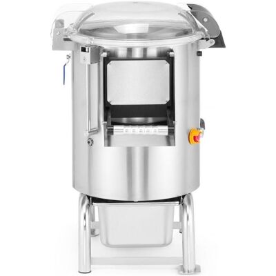 Hendi Kartoffelschäler 5 kg 230V Kitchen Line, Sparschäler Hendi Kartoffelschäler 5 kg 230V Kitchen Line, Sparschäler