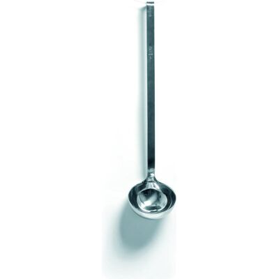 Hendi Schöpfkelle, Kochbesteck, Silber Hendi Schöpfkelle, Kochbesteck, Silber