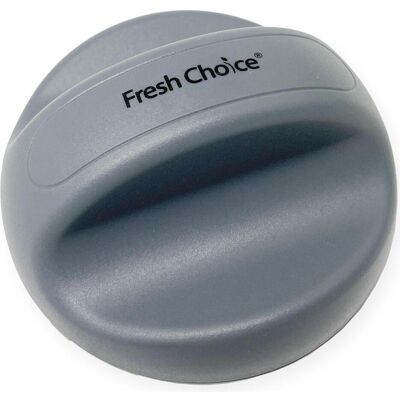Fresh Choice Dosenöffner Comp., Dosenöffner, Grau Fresh Choice Dosenöffner Comp., Dosenöffner, Grau