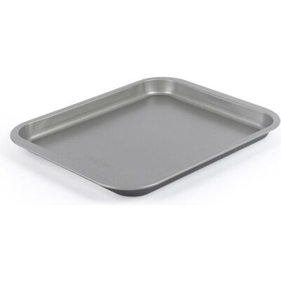 Salter BW13666 Essentials 35cm Baking Tray, Backblech, Grau Salter BW13666 Essentials 35cm Baking Tray, Backblech, Grau