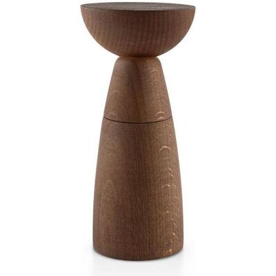 Alessi Oaxaca, Pfeffermühle + Salzmühle Alessi Oaxaca, Pfeffermühle + Salzmühle
