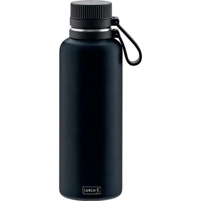 Lurch, Trinkflasche + Thermosflasche, (1 l) Lurch, Trinkflasche + Thermosflasche, (1 l)