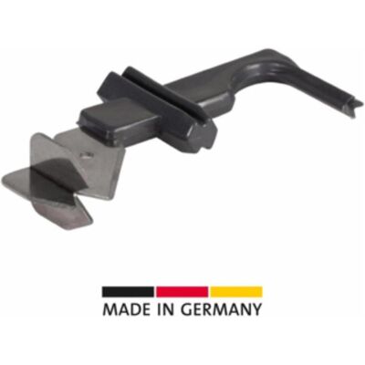 Westmark Messerträger mit Kreuzmesser, Entsteiner Westmark Messerträger mit Kreuzmesser, Entsteiner