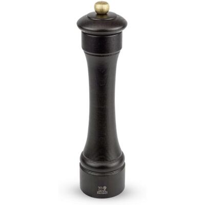 Peugeot Hostellerie MP, Pfeffermühle + Salzmühle, Braun Peugeot Hostellerie MP, Pfeffermühle + Salzmühle, Braun