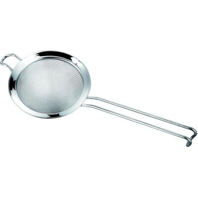 Tescoma Sieb GrandCHEF ø 16 cm, Küchensieb, Silber Tescoma Sieb GrandCHEF ø 16 cm, Küchensieb, Silber