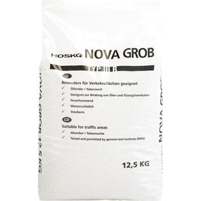 Magni WerkzeugHERO HOSKO Nova grob (weiss), Reinigungsutensil, Weiss Magni WerkzeugHERO HOSKO Nova grob (weiss), Reinigungsutensil, Weiss