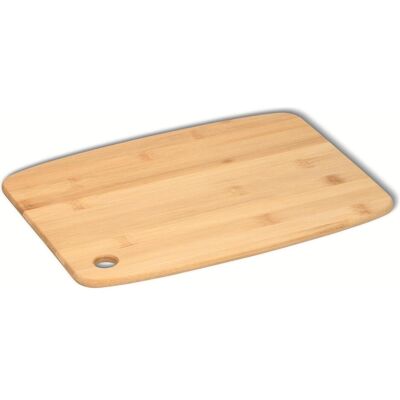 Pricenet Alpina Bambusholz Schneidebrett - 30x23 cm Pricenet Alpina Bambusholz Schneidebrett - 30x23 cm