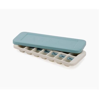 Joseph Joseph Easy-Release-Eiswürfelform, Opal, DUO, Eisformen, Blau Joseph Joseph Easy-Release-Eiswürfelform, Opal, DUO, Eisformen, Blau