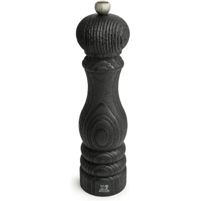 Peugeot Paris uSelect, Pfeffermühle + Salzmühle, Schwarz Peugeot Paris uSelect, Pfeffermühle + Salzmühle, Schwarz