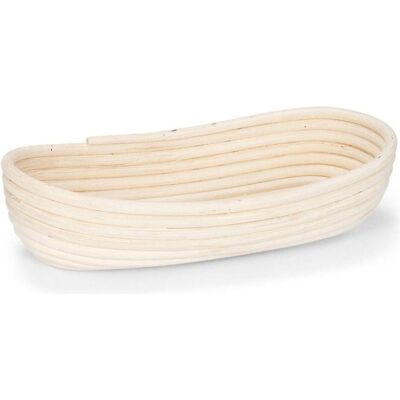 Patisse Gärkorb 28x13cm, Backutensilien, Braun Patisse Gärkorb 28x13cm, Backutensilien, Braun