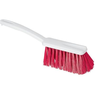 Nölle HACCP-Handfeger Borstenstärke 0,25 mm rot, Reinigungsutensil, Rot Nölle HACCP-Handfeger Borstenstärke 0,25 mm rot, Reinigungsutensil, Rot