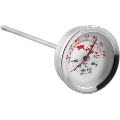 Weis, Grillthermometer, Bratenthermometer Weis, Grillthermometer, Bratenthermometer