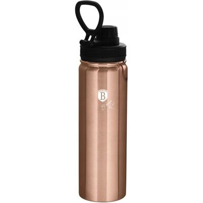 BerlingerHaus, Trinkflasche + Thermosflasche, (0.72 l) BerlingerHaus, Trinkflasche + Thermosflasche, (0.72 l)