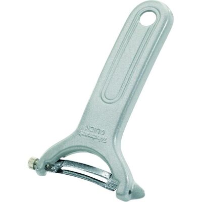 Westmark Quick, Sparschäler, Silber Westmark Quick, Sparschäler, Silber