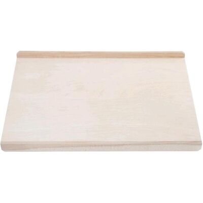 Kesper Backbrett, Schneidebrett, Braun Kesper Backbrett, Schneidebrett, Braun