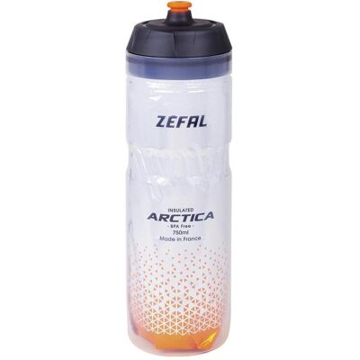 Zefal, Trinkflasche + Thermosflasche, (0.75 l) Zefal, Trinkflasche + Thermosflasche, (0.75 l)