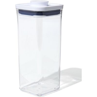OXO Vorratsbehälter, Vorratsbehälter, Transparent OXO Vorratsbehälter, Vorratsbehälter, Transparent