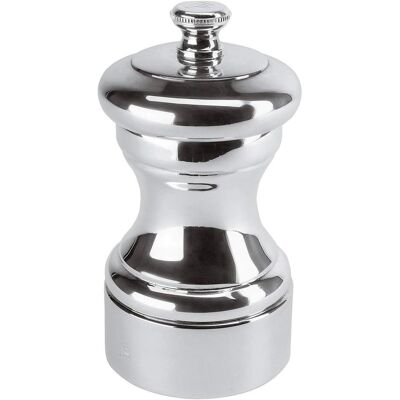 Rosenthal Salzmühle Peugeot Macine / Versilbert, Pfeffermühle + Salzmühle, Silber Rosenthal Salzmühle Peugeot Macine / Versilbert, Pfeffermühle + Salzmühle, Silber