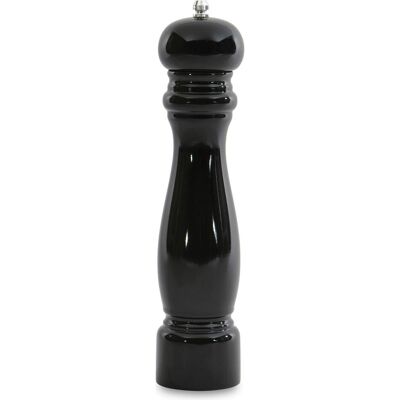 BergHoff Pfeffermühle 26.5cm Studio Line, Pfeffermühle + Salzmühle, Schwarz BergHoff Pfeffermühle 26.5cm Studio Line, Pfeffermühle + Salzmühle, Schwarz