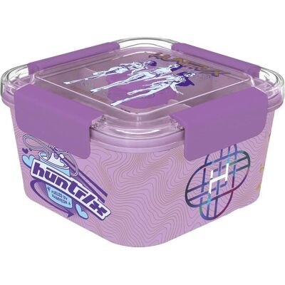 Stor BOITE A DEJEUNER KPOP DH 1810ML, Lunchbox, Mehrfarbig Stor BOITE A DEJEUNER KPOP DH 1810ML, Lunchbox, Mehrfarbig