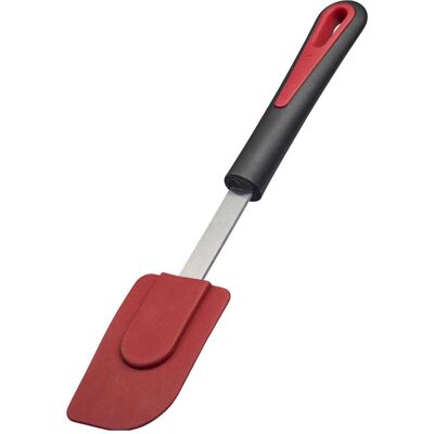 WESTMARK - Raschietto - Silikonkopf - hitzebeständig bis 200°C - Spatula WESTMARK - Raschietto - Silikonkopf - hitzebeständig bis 200°C - Spatula