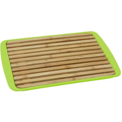 Brunner Bread Board, Schneidebrett, Grün Brunner Bread Board, Schneidebrett, Grün