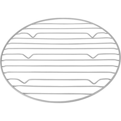 5x Metaltex Topfeinlage, Zubehör Kochgeschirr, Silber 5x Metaltex Topfeinlage, Zubehör Kochgeschirr, Silber