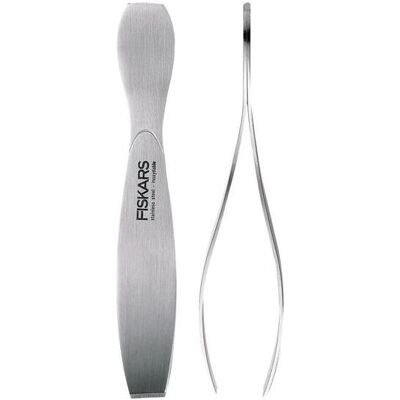 Fiskars Grätenzange, Kochbesteck, Silber Fiskars Grätenzange, Kochbesteck, Silber