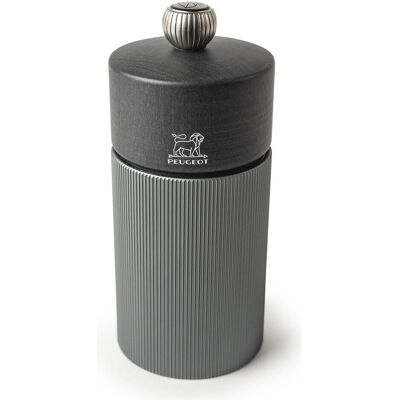 Peugeot Line, Pfeffermühle + Salzmühle, Grau Peugeot Line, Pfeffermühle + Salzmühle, Grau